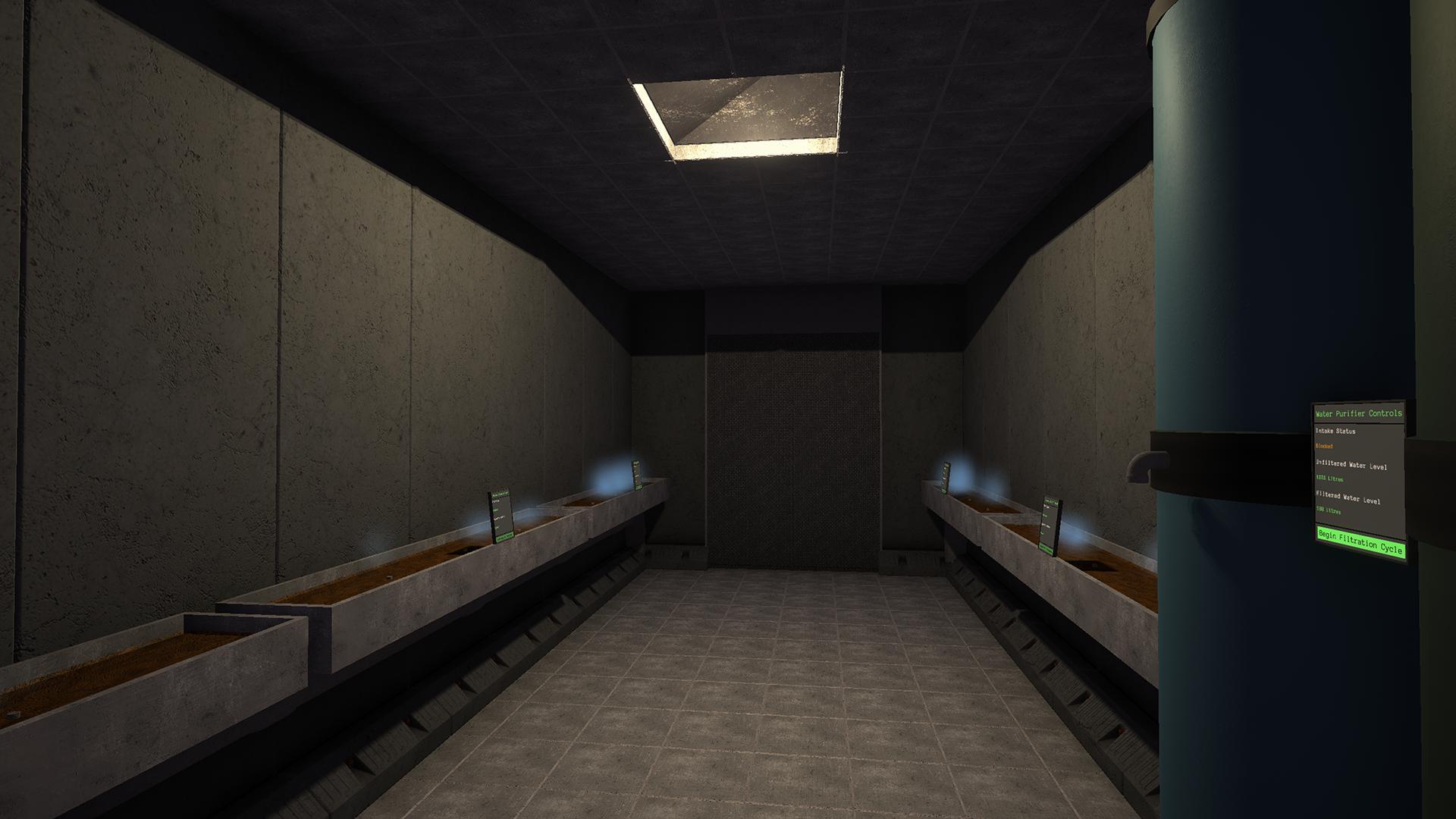 Calling out into the night