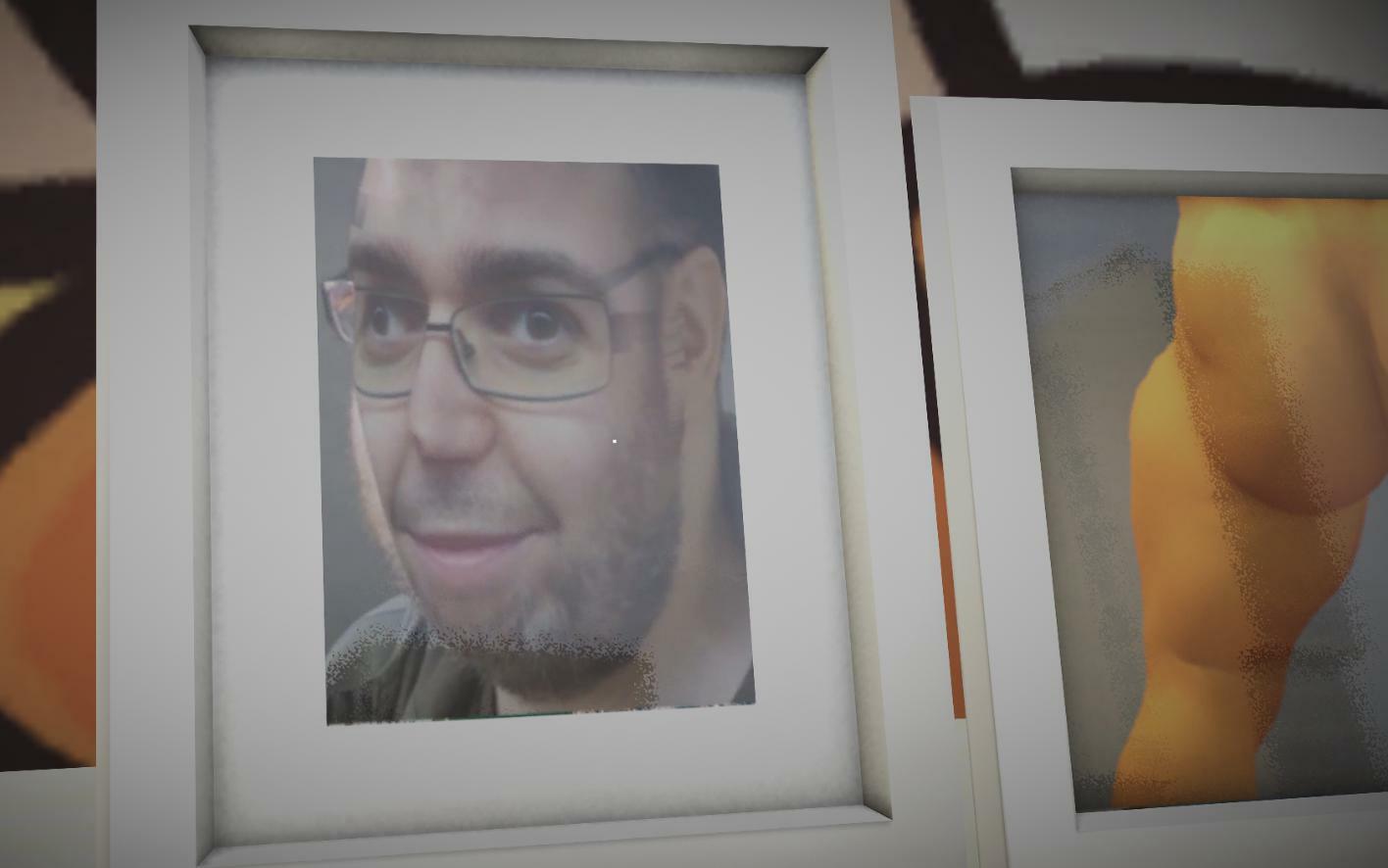 The Intern (Yogscast Fan Game)