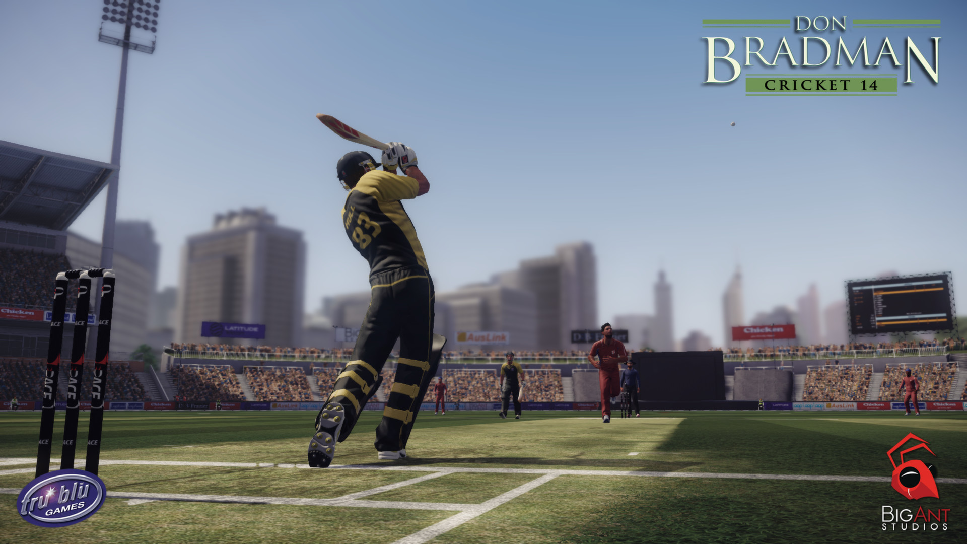 Imagen del juego