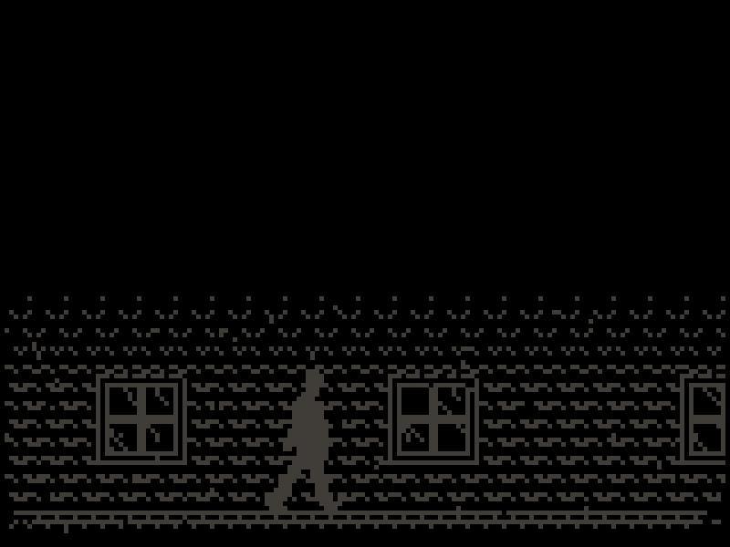 Rain Game (working title)