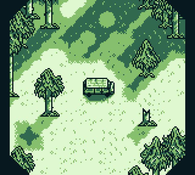 Aspect Chimera (Working Title)