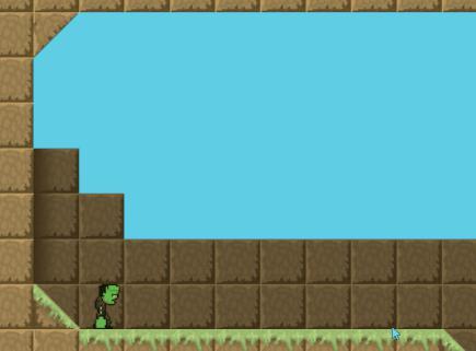 Escapenstein Prototype