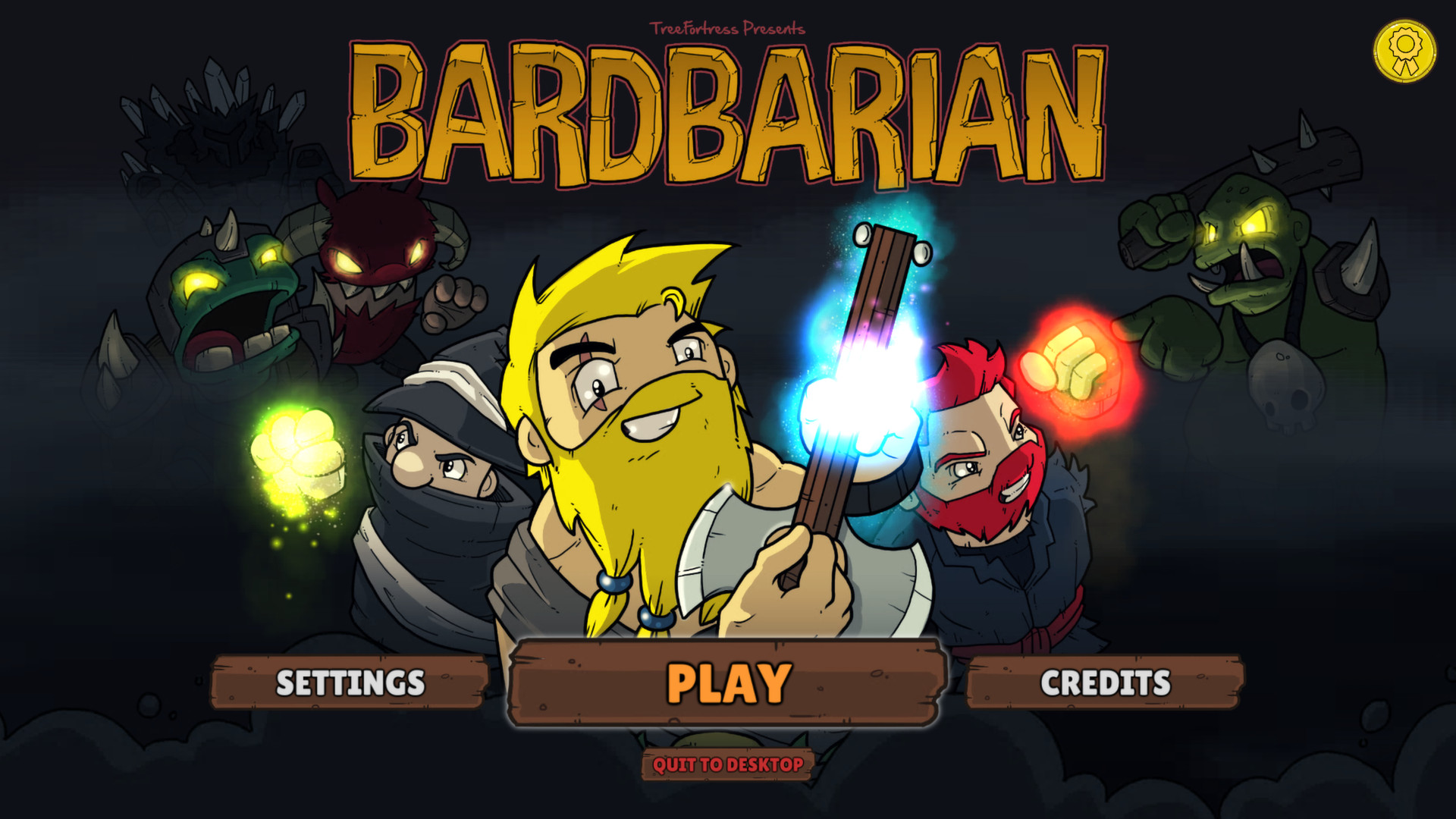 Bardbarian