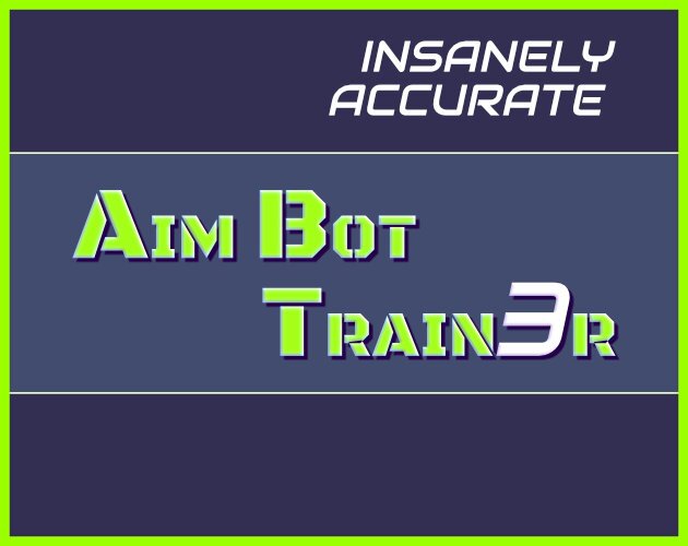 Insanely Accurate ABT3