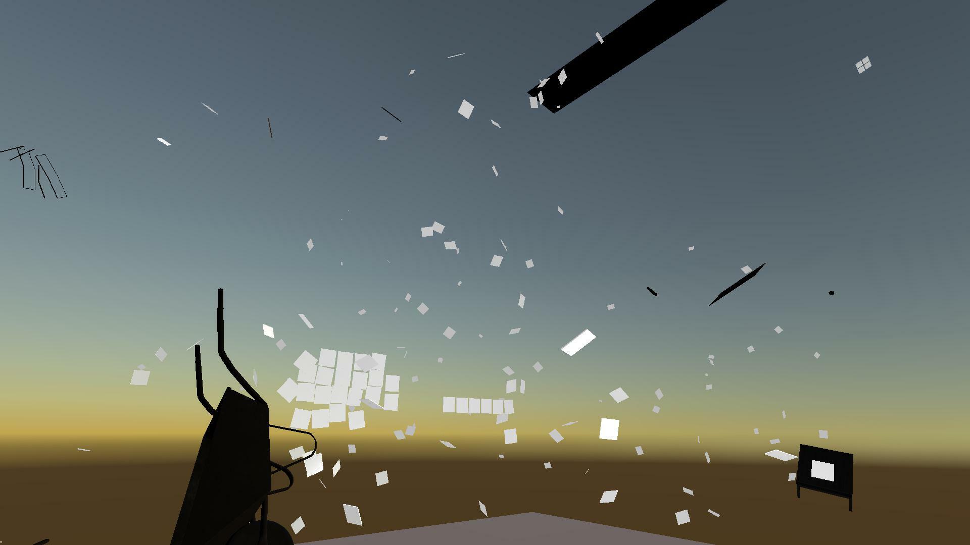 DIY Matschtisch by BADESTYLE