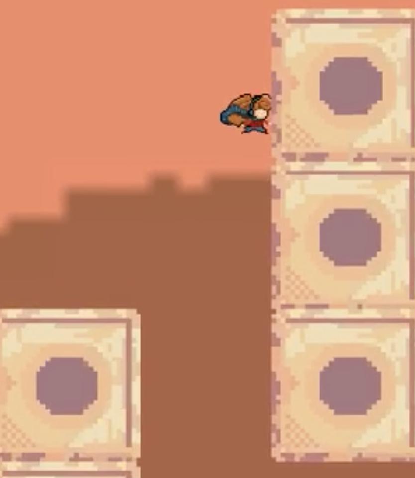 Treasure Hunt (SalinasMarkGameDev)