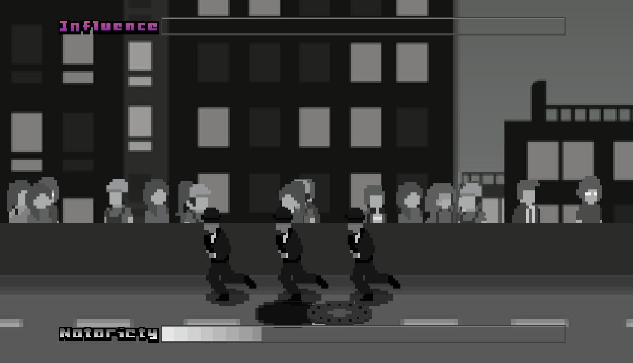 The Movement (Archangel712, Kanri)