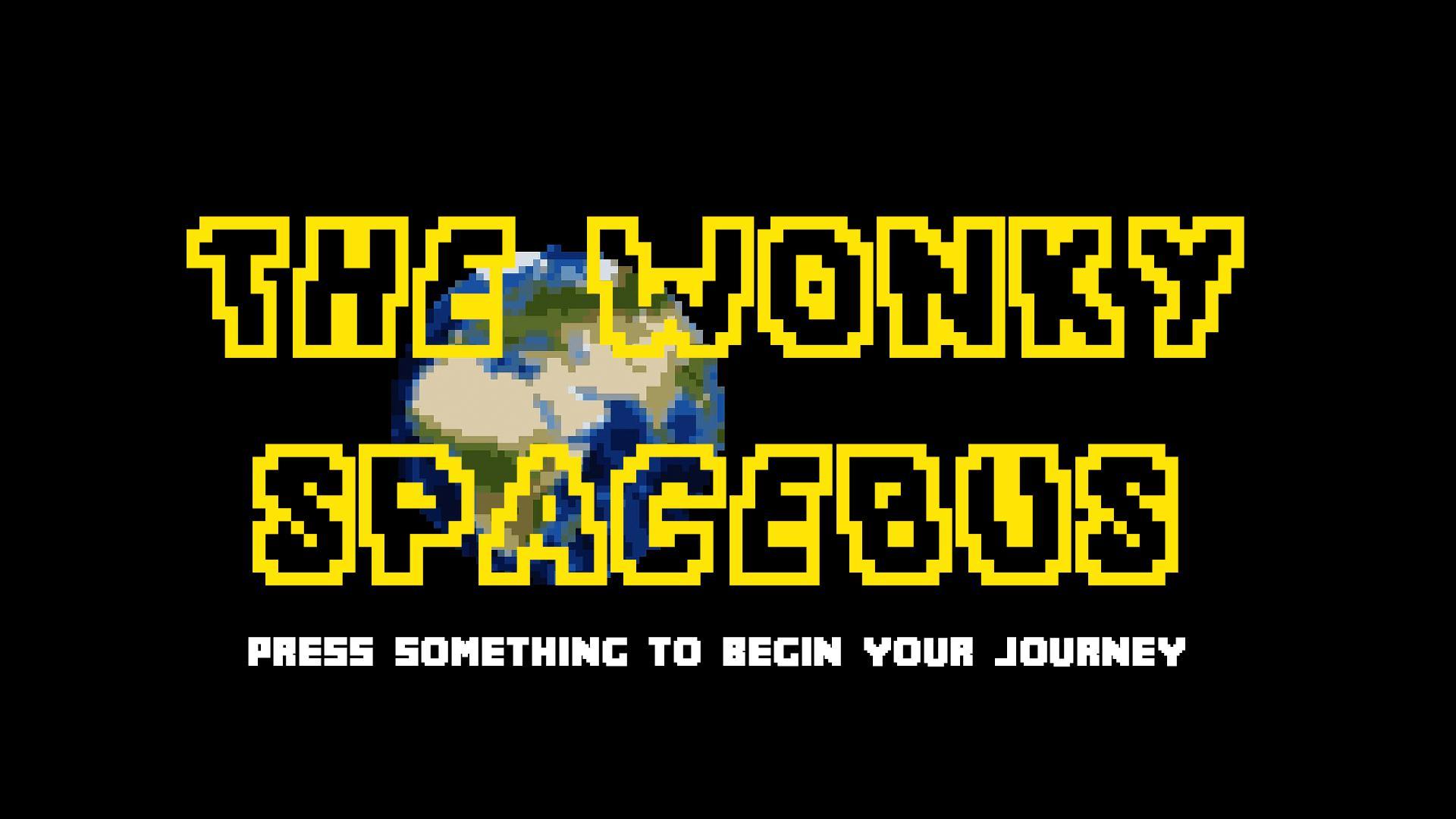 The Wonky Spacebus (jeppeh)