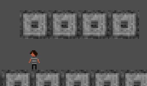 Platformer v1.0