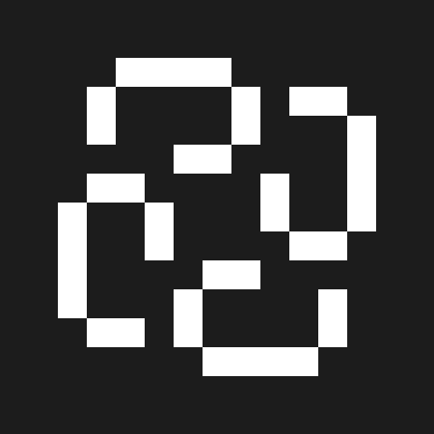 Conway's Game of Life (Mts125)