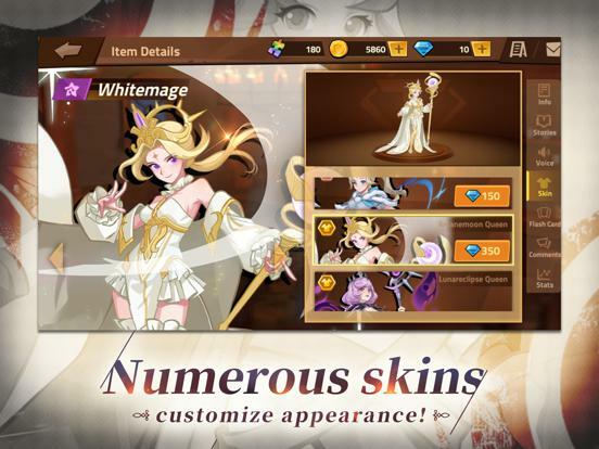 My Turn: Infinite Magic Duel