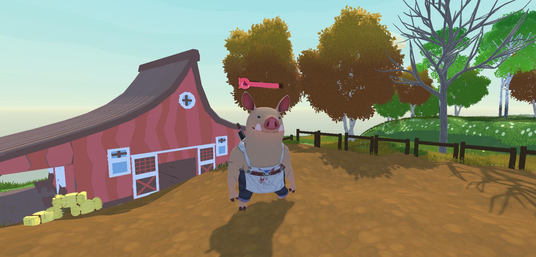 The Adventures of Emily