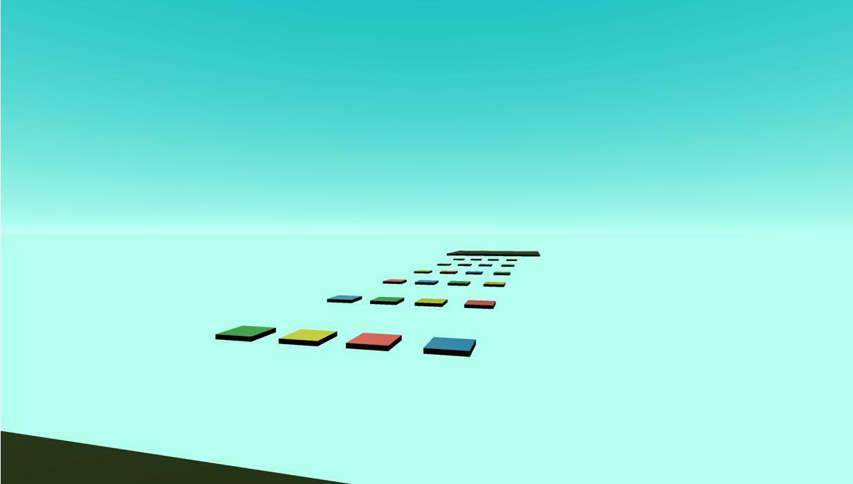 Memory Leap (Jacob Lister)