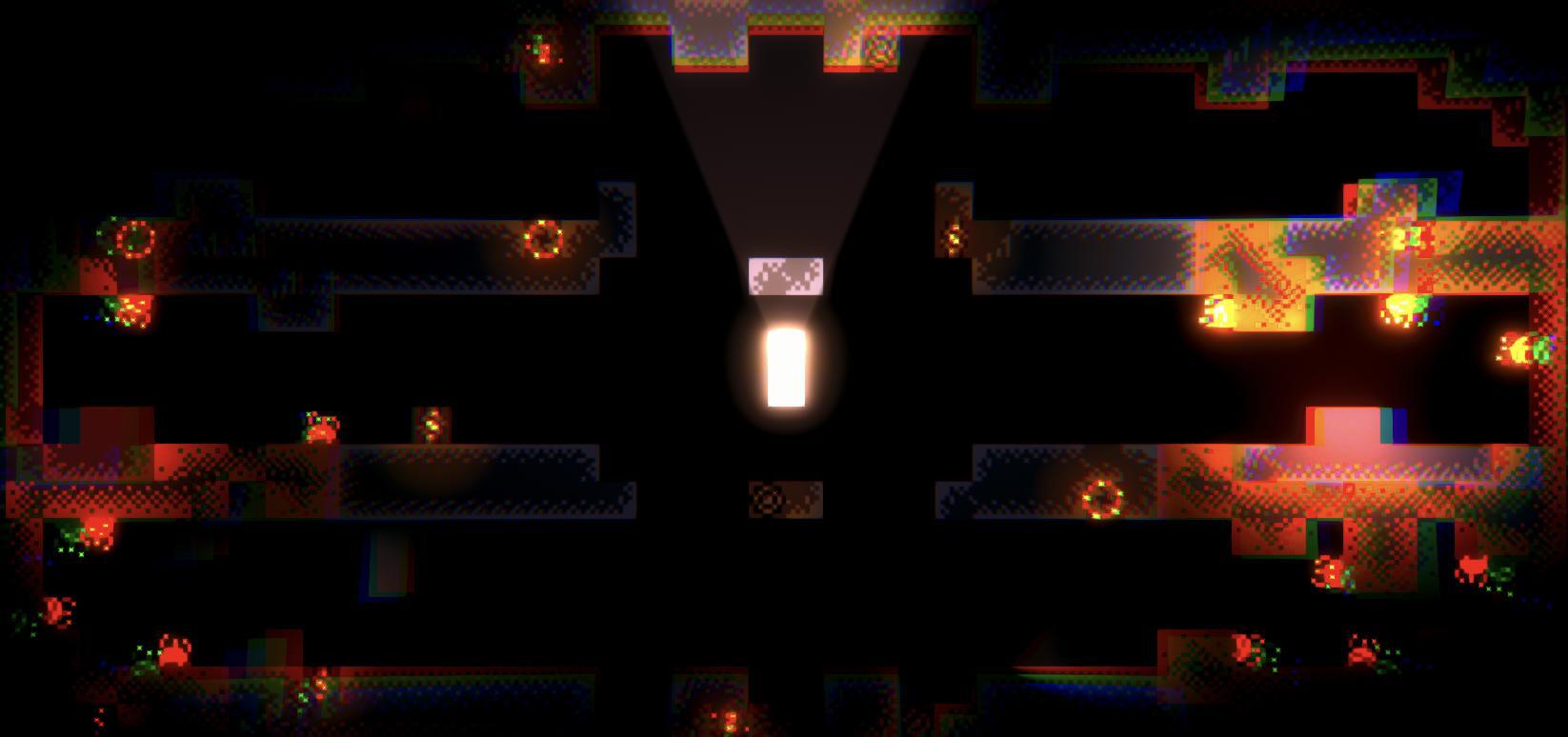 Game Idea: Corruption (Demo)