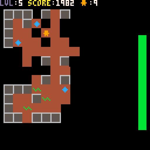 Snake Cave (joeAmerica Gayms)