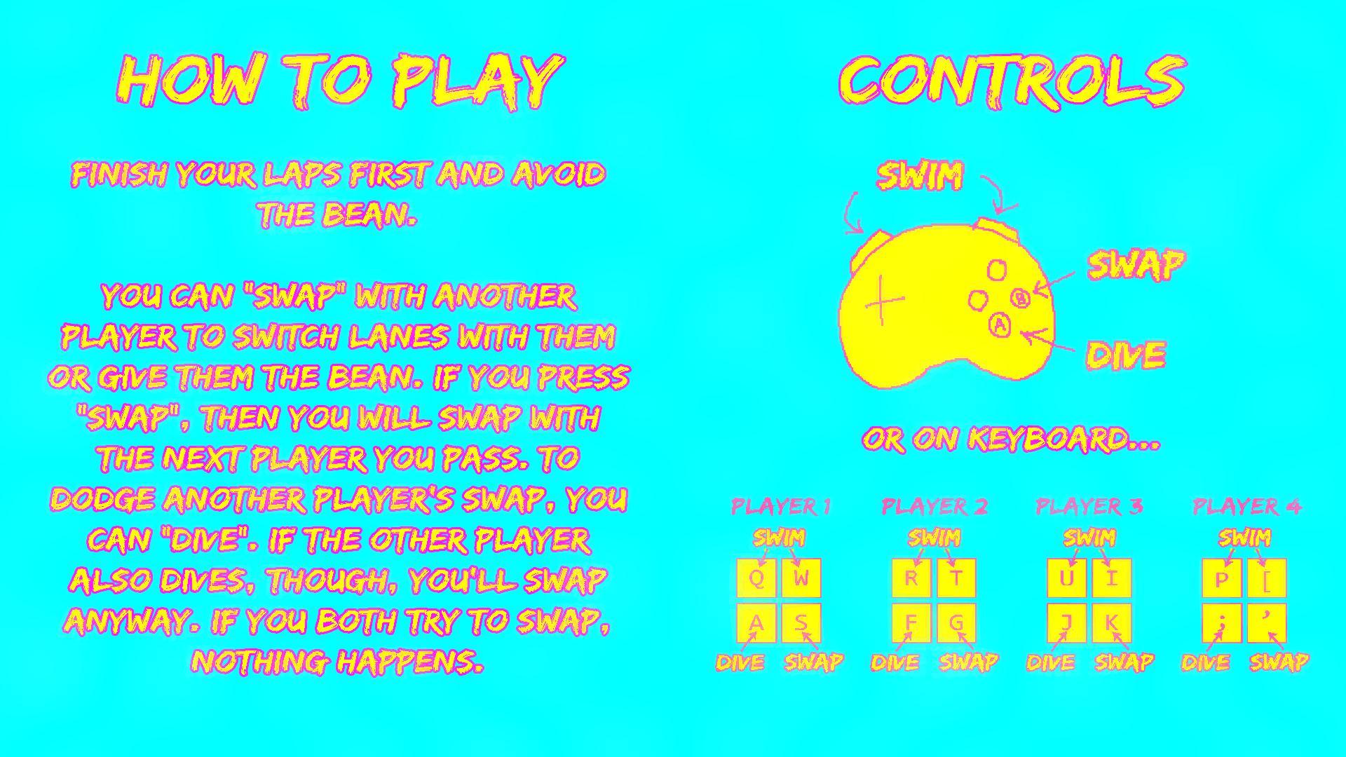 BEAN (SweetHeart Squad, Sean, ianmart1n)