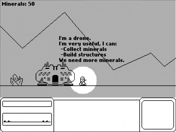 Minimal Annihilation