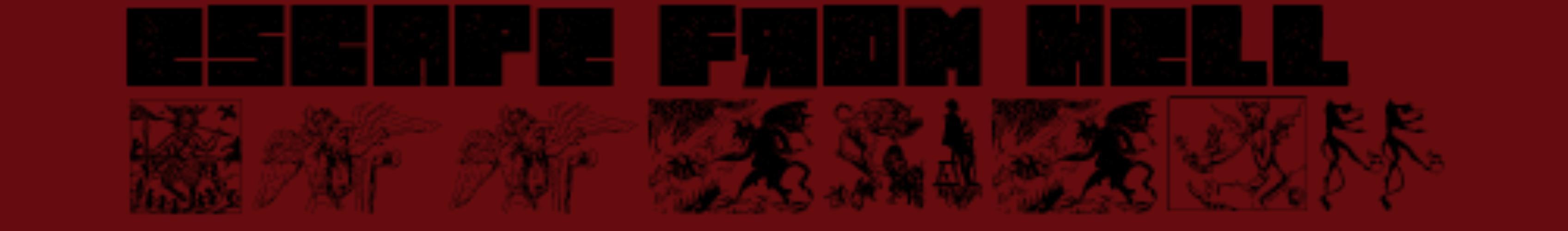 HELL....to WELL (Real Uncesored Version)