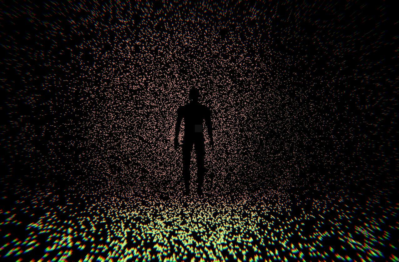 Points to perspective