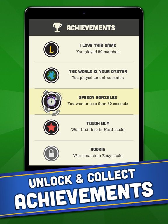 La Briscola Classic Card Games