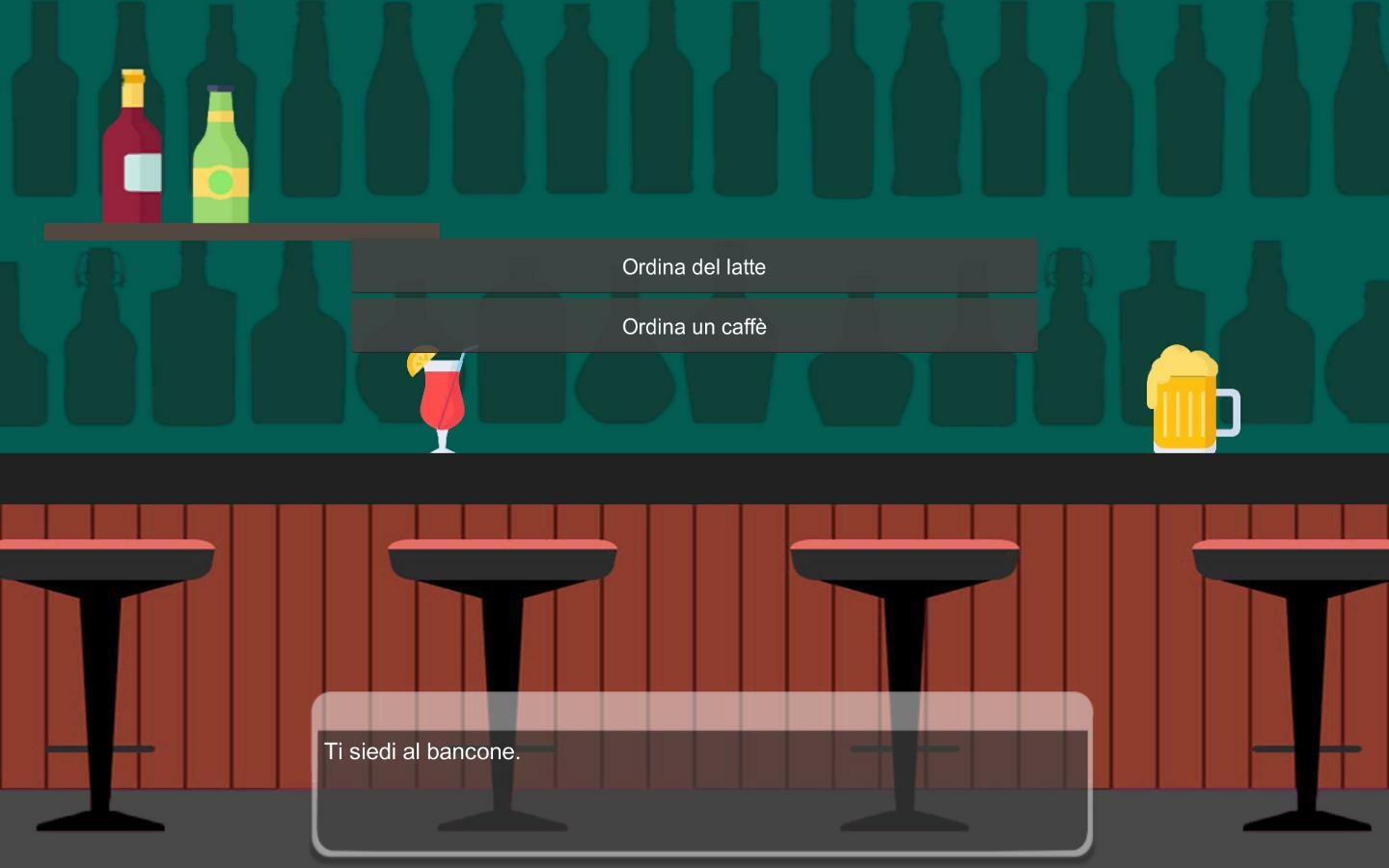 The Judge (Annalisa Spera)