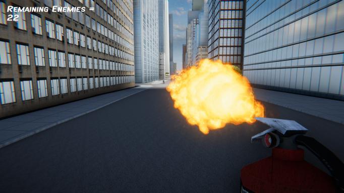 The Lamest Game Ever