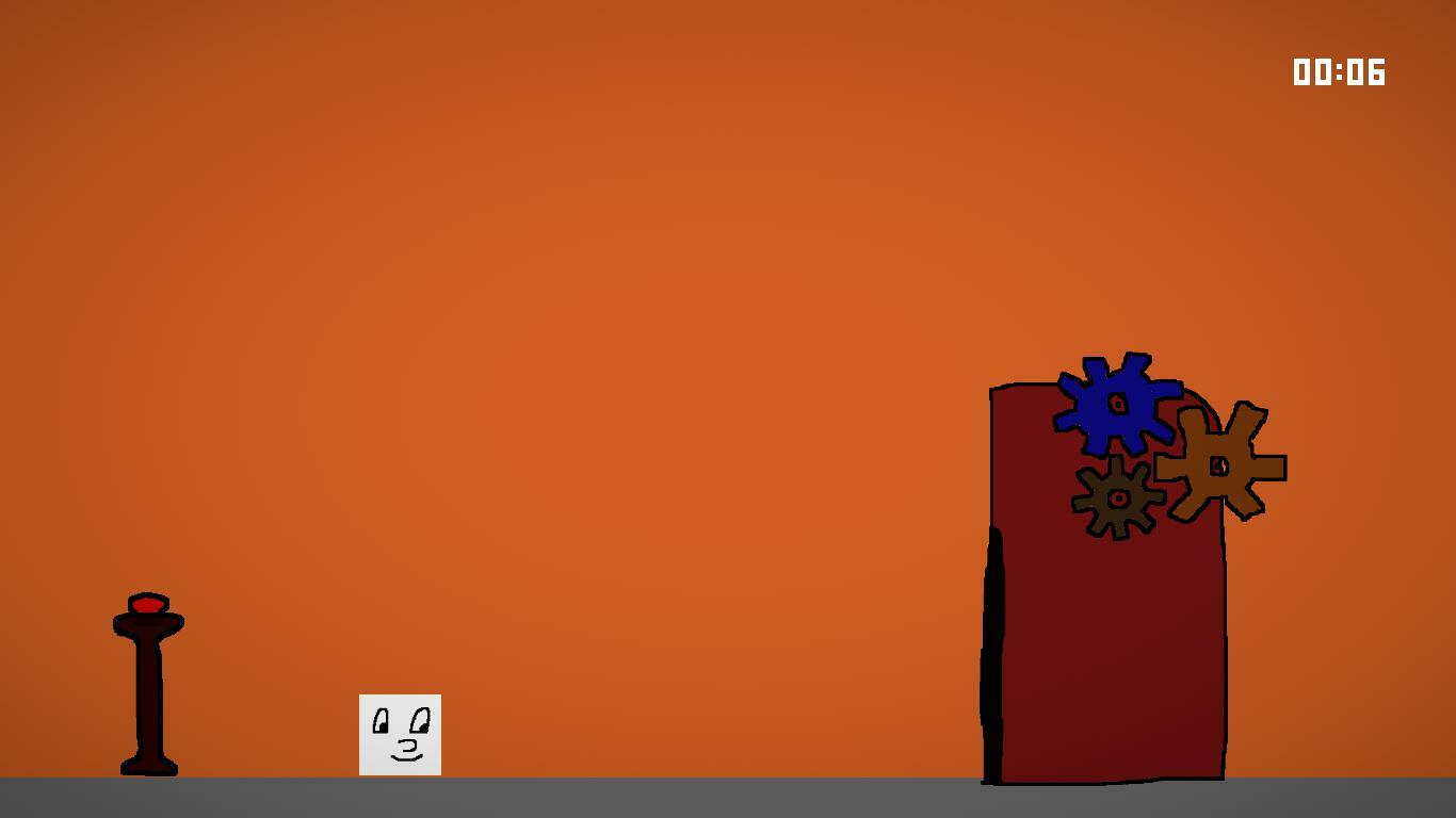 Just in Time (Pietrek14)