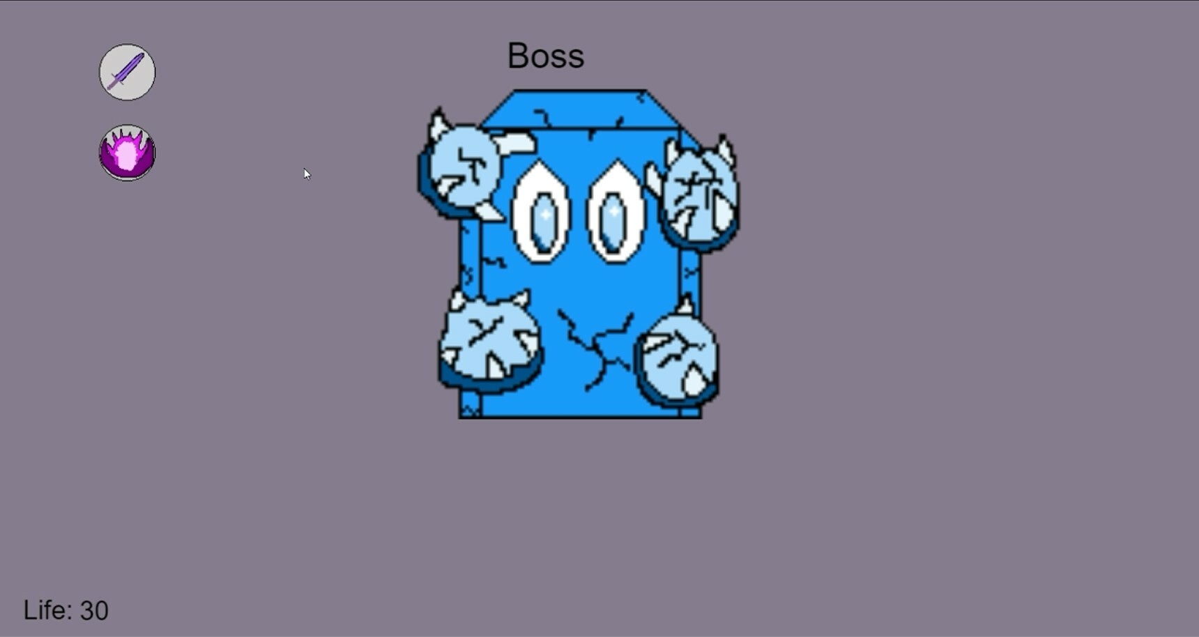 Dungeon Clicker (itch) (KV_Kingdom)