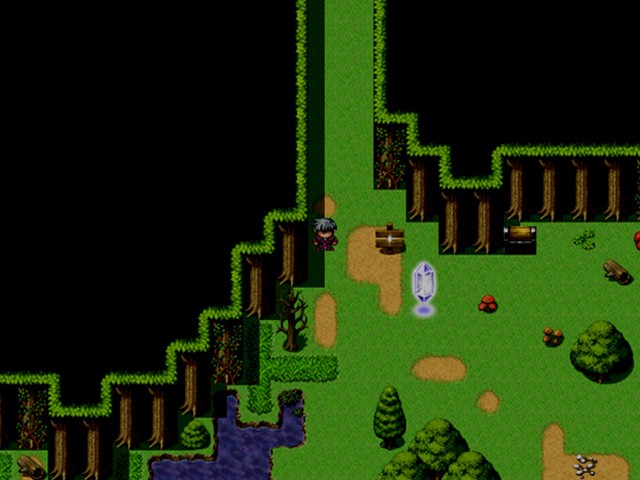 Holy Knight Luviria screenshot