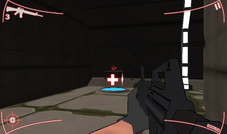 BUGGINOUTERSPACE - WEBGL