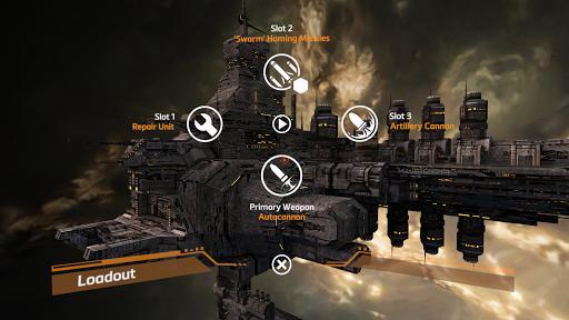 Gunjack 2: End of Shift