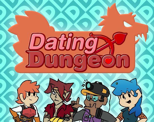Dating Dungeon
