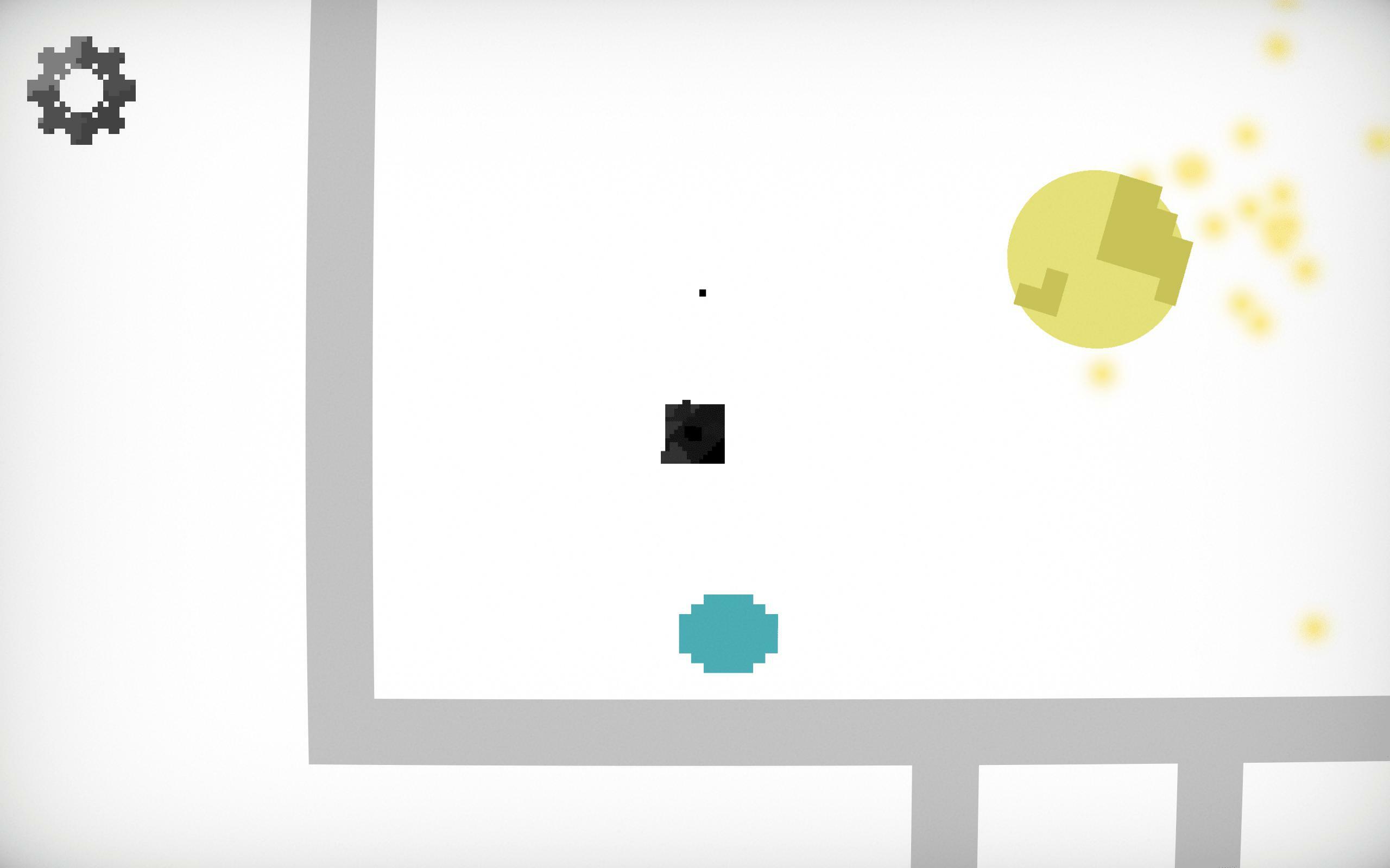 Out Of Place (TheTrueDuck)