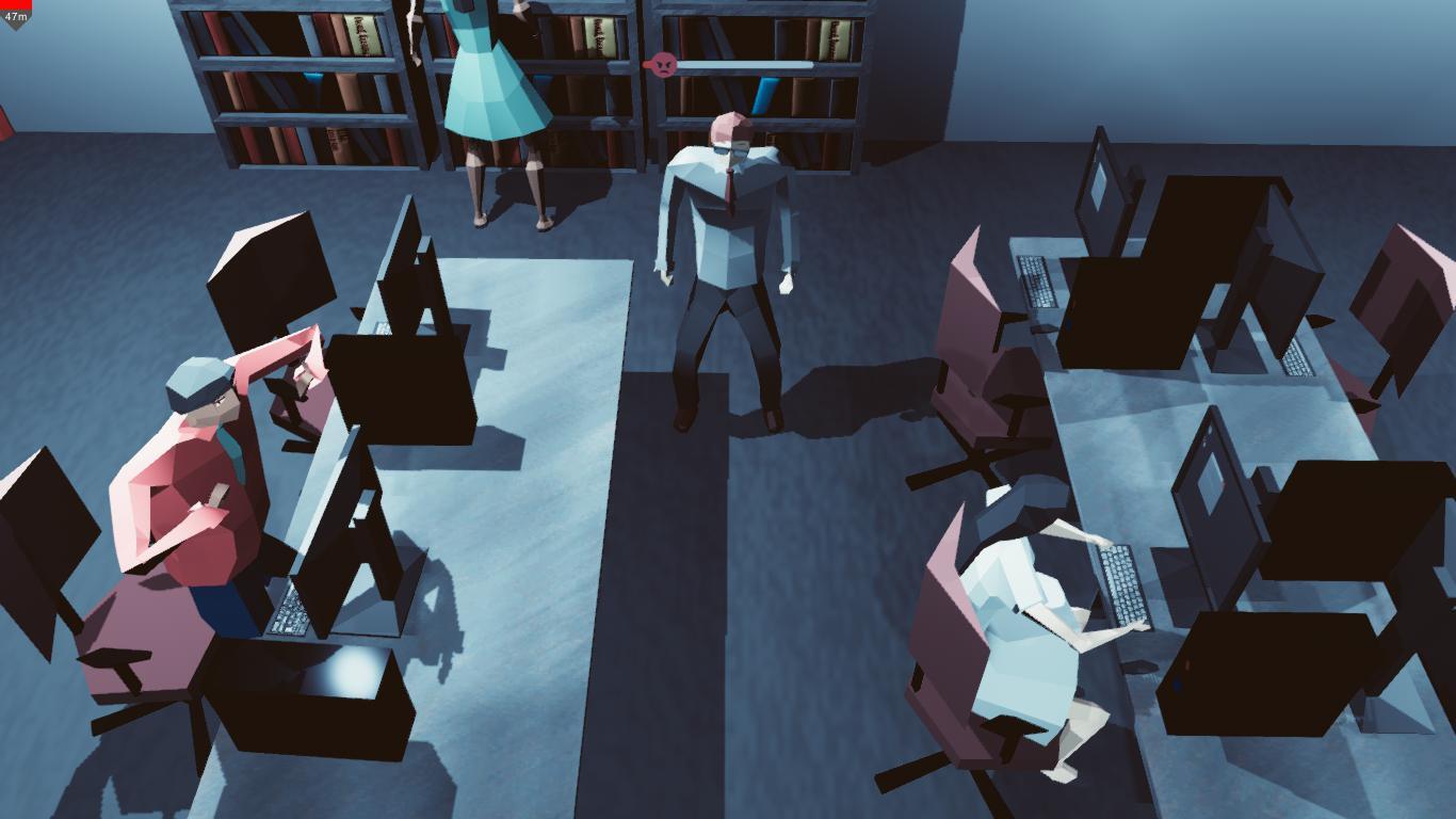 O carinha do T.I. (.exe 1.0)