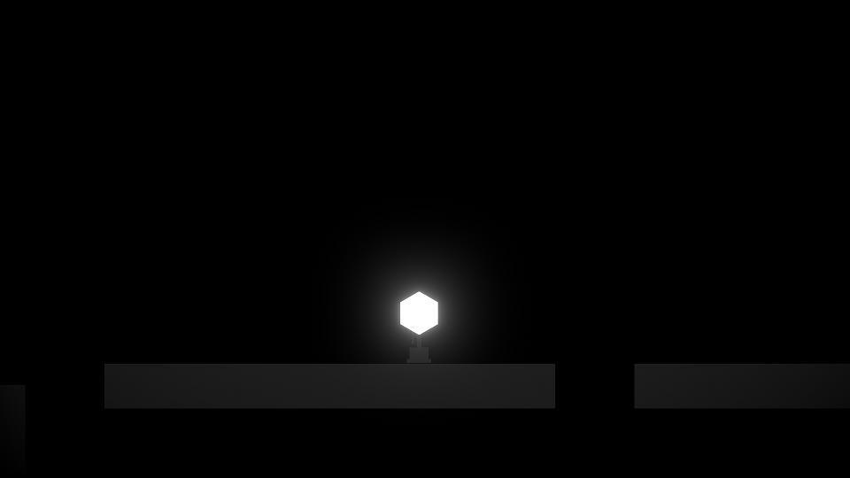 The Search (itch) (devbymarc)