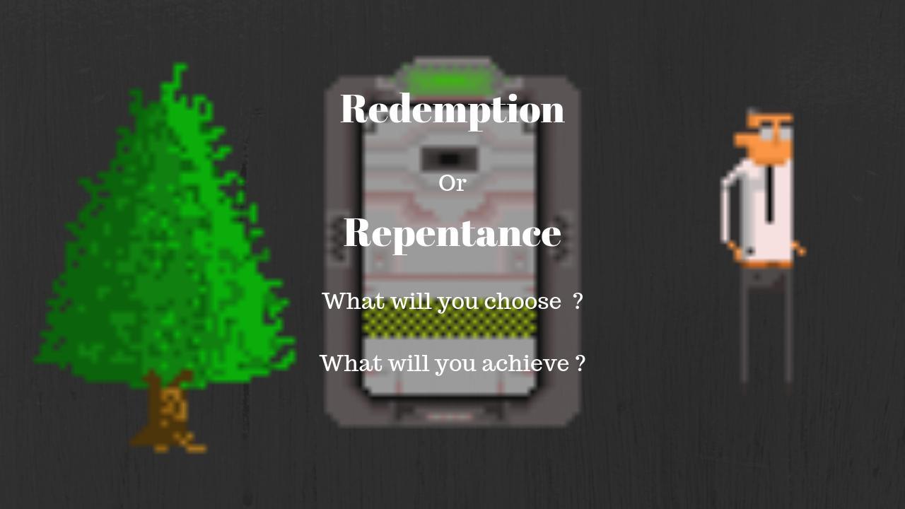 Project Lazarus (itch)