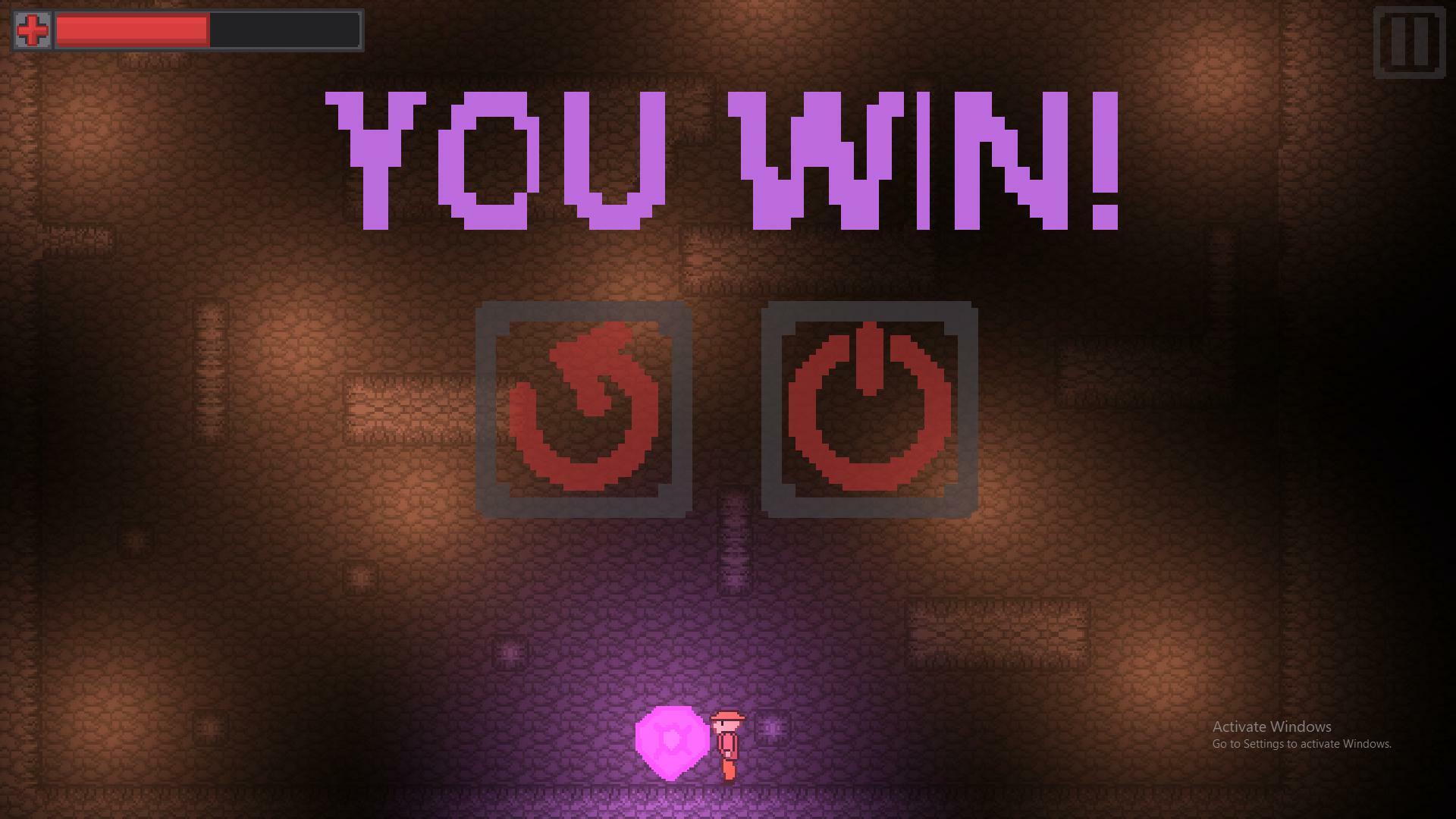 Fall Damage Isn't fun