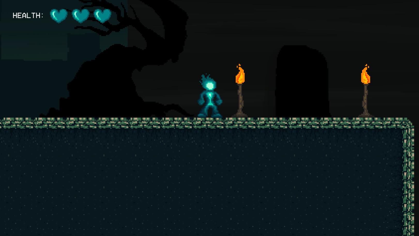 Lost Soul (IvyHatsu)