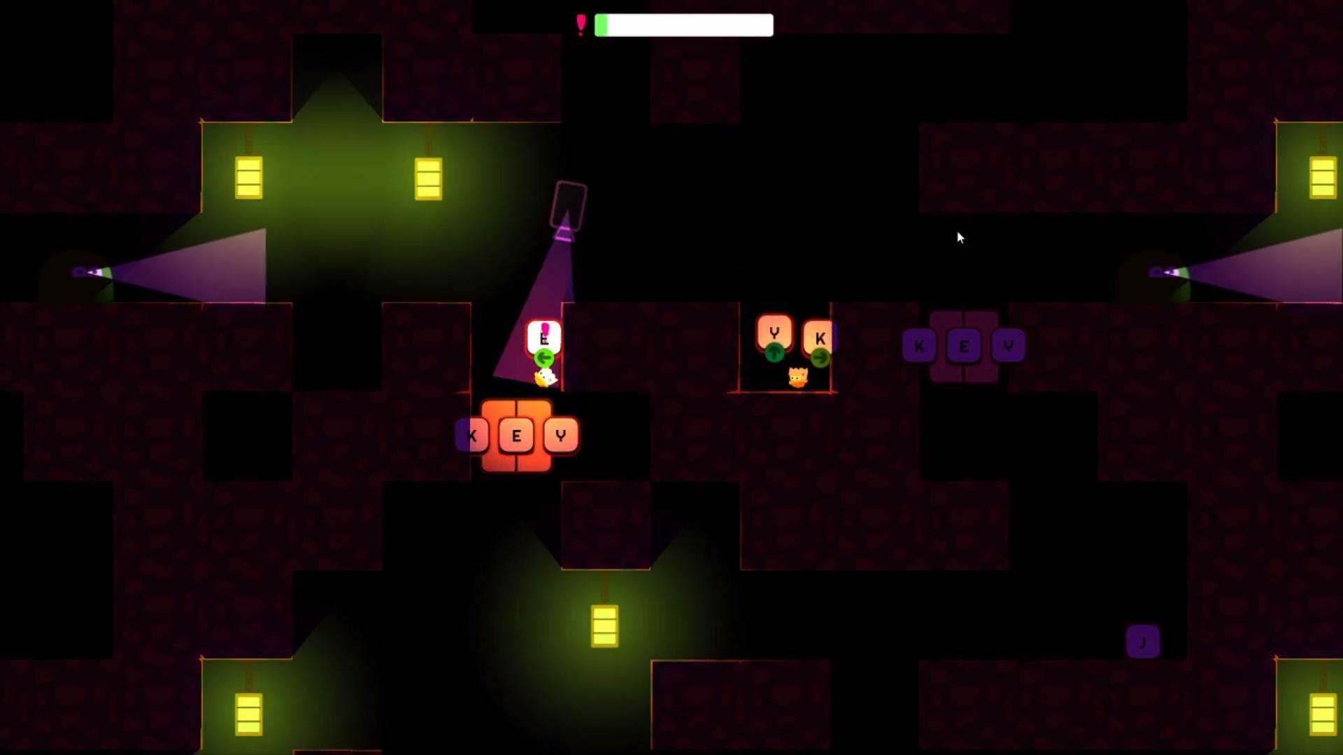 Mission Uncontrollable