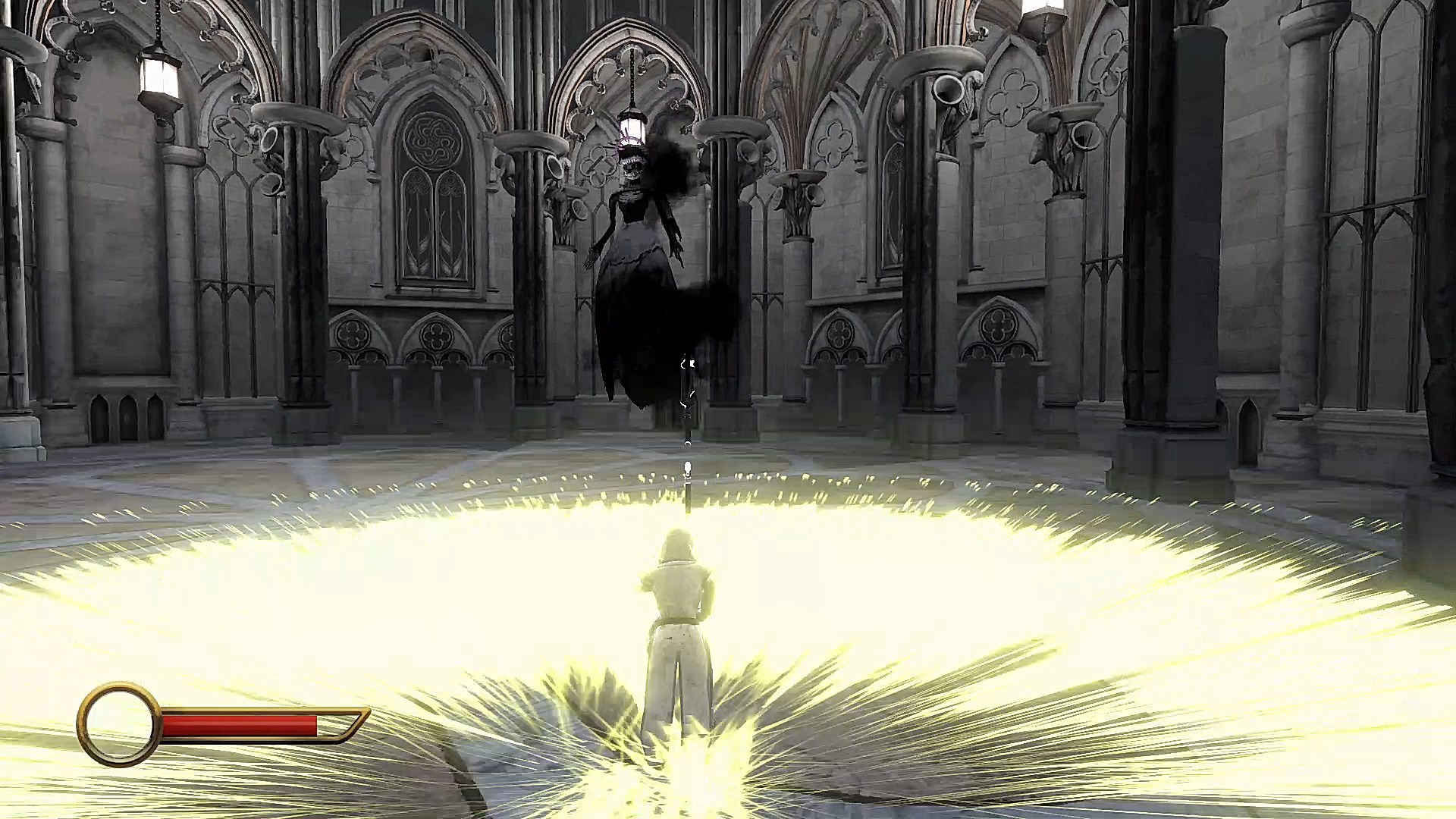 Dissonance (KDU Glenmarie Games)