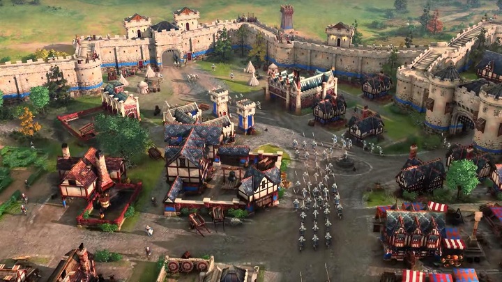 Age of Empires IV