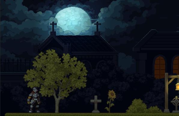 The Old Man (P.Z_GameDeveloper)