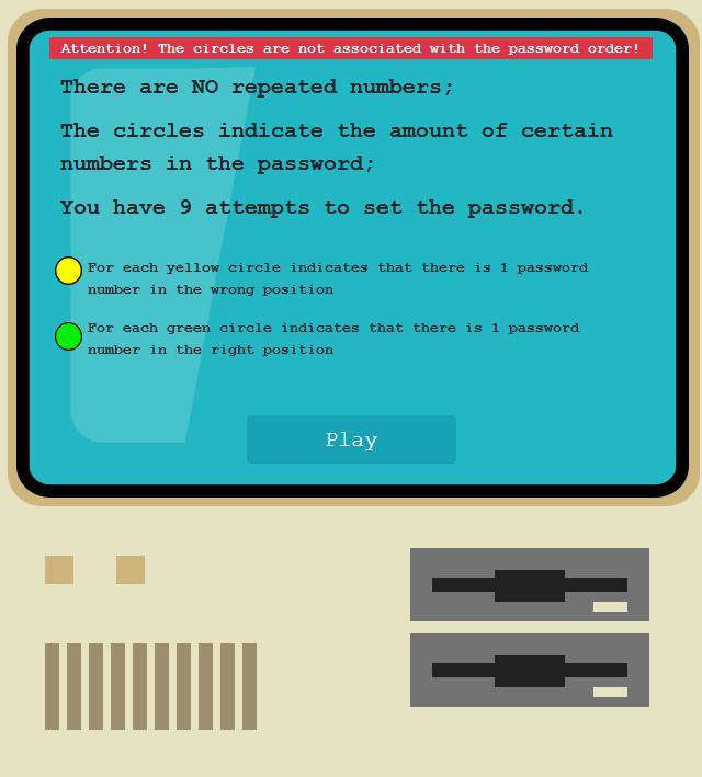 Password.