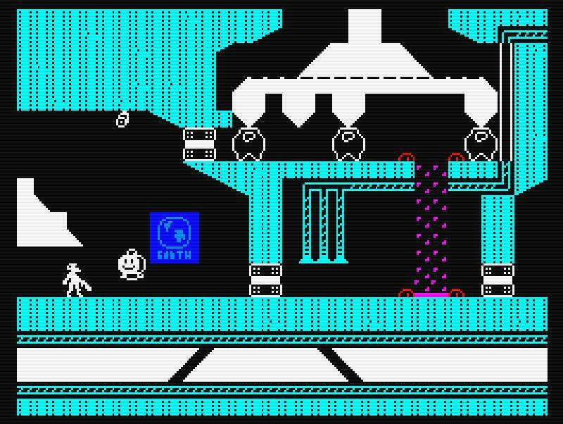 Organic Matter (RUS)