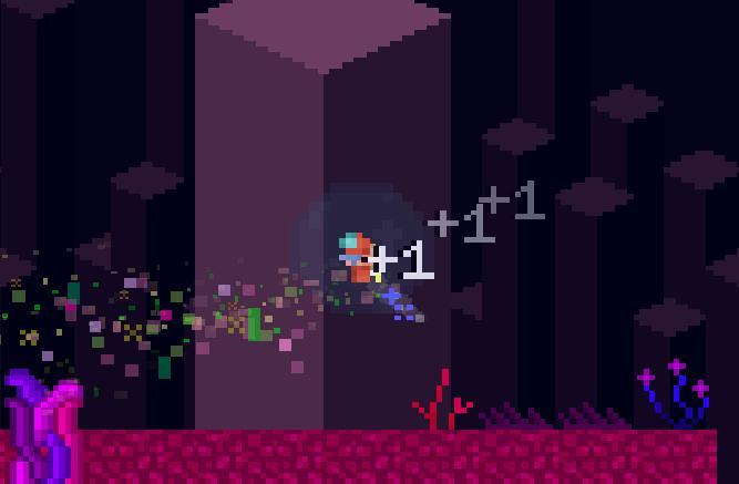 EVIDENCE OF LIFE v1.1