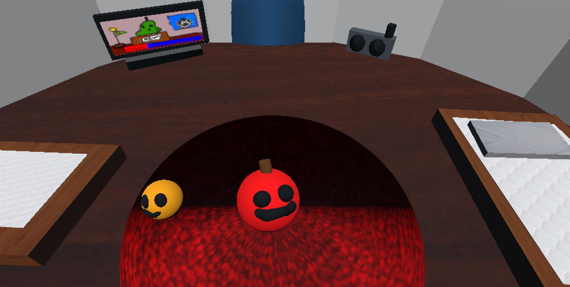 Appl And Orang the 3d advatr: Part 2