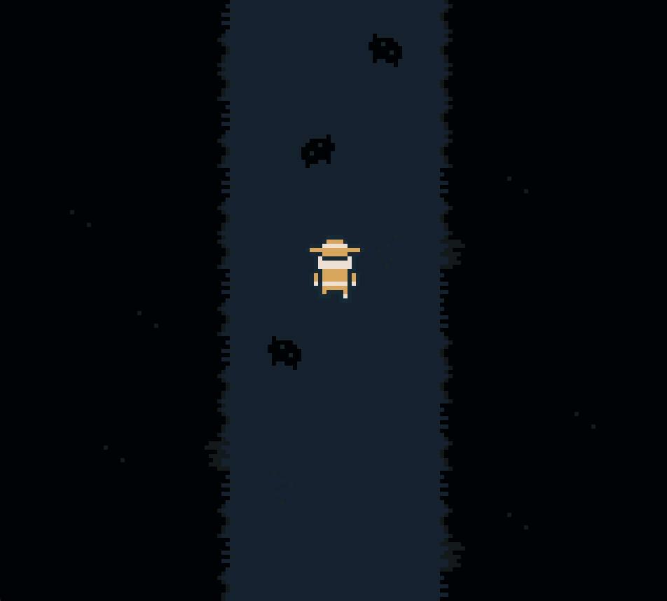 The Search (itch) (Sam.Claydon)