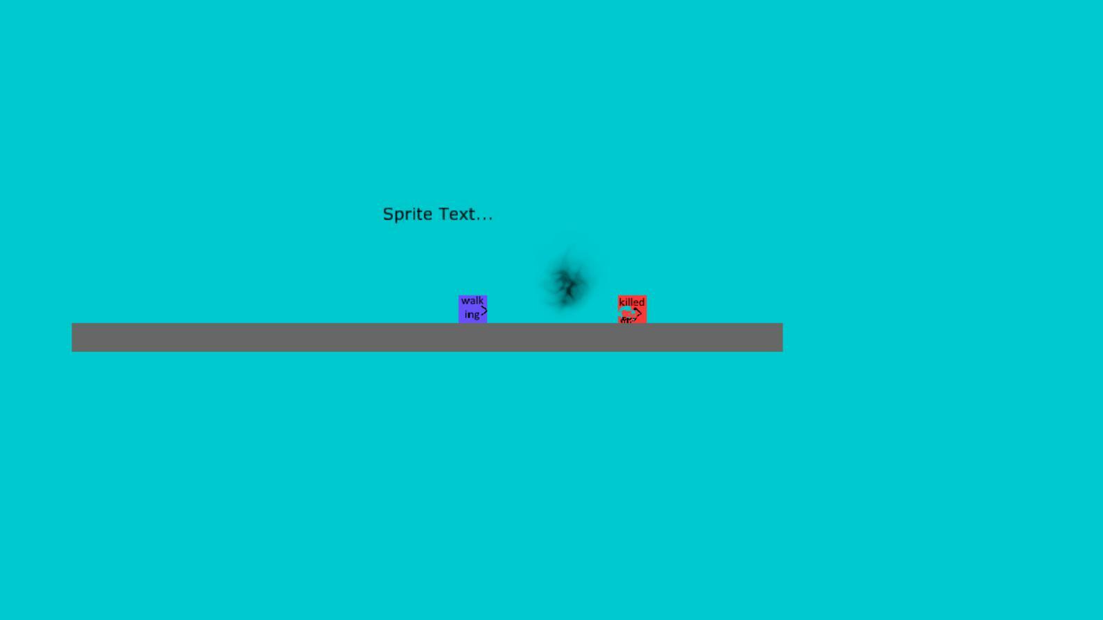 Shell Eaters Tech Demo