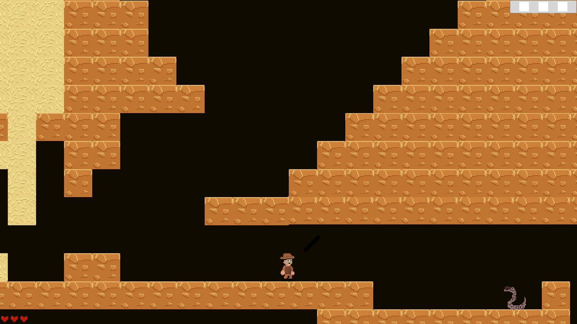 Legend of the Three Amulets