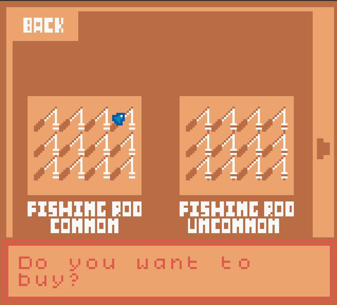 CatGoesFishing -Gameboy version